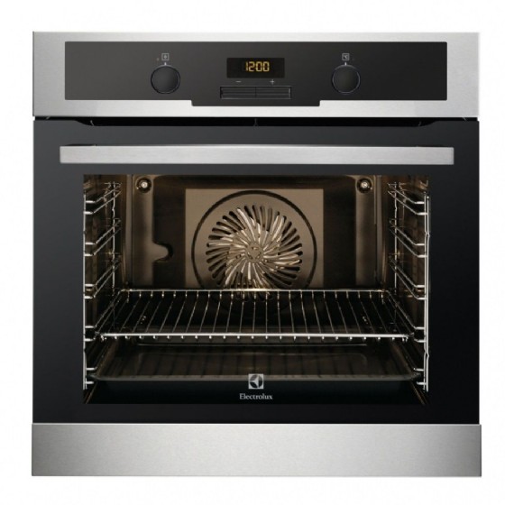 ���� ���� EOB5410AOX Electrolux	