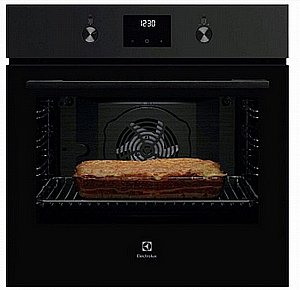 תנור בנוי רב תכליתי ELECTROLUX דגם EOH5211G אלקטרולוקס תנור בנוי רב תכליתי ELECTROLUX דגם EOH5211G אלקטרולוקס