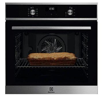 ���� ���� ��-������ ���������� �� ����� ��� ������ Electrolux Borderless Design EOH64259X