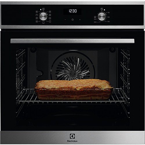 ���� ���� �� ������ ELECTROLUX ��� EOH6425X