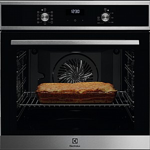 תנור בנוי Electrolux EOH6426X אלקטרולוקס תנור בנוי Electrolux EOH6426X אלקטרולוקס