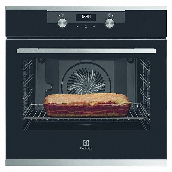 ���� ���� ��� Seamless Design EOH7421X ���������� ELECTROLUX