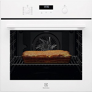 תנור בנוי פירוליטי 71 ליטר Electrolux אלקטרולוקס EOP6524V תנור בנוי פירוליטי 71 ליטר Electrolux אלקטרולוקס EOP6524V