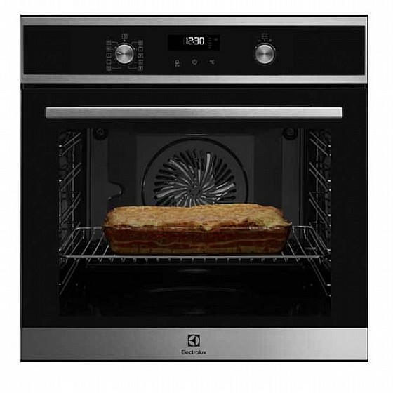 ���� ���� �������� Electrolux ���������� EOP6524X