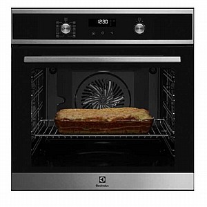 תנור בנוי פירוליטי Electrolux אלקטרולוקס EOP6524X תנור בנוי פירוליטי Electrolux אלקטרולוקס EOP6524X