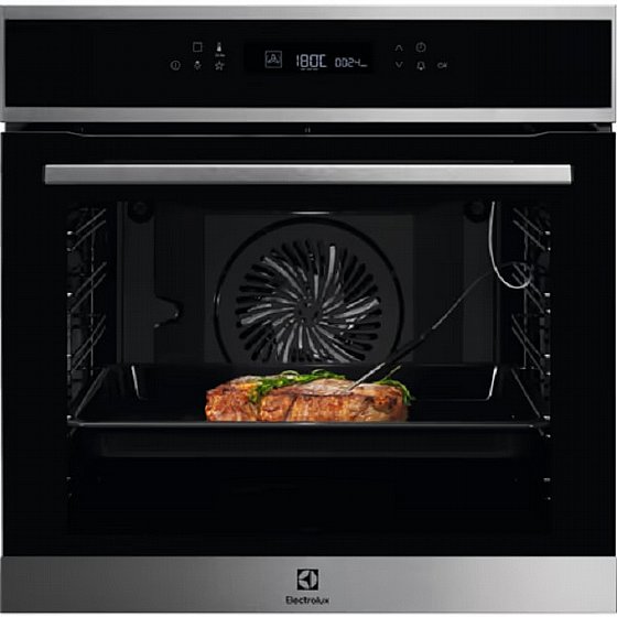 ���� ���� ���������� 71 ���� �������� Electrolux EOP6727X  ������� ����� ������