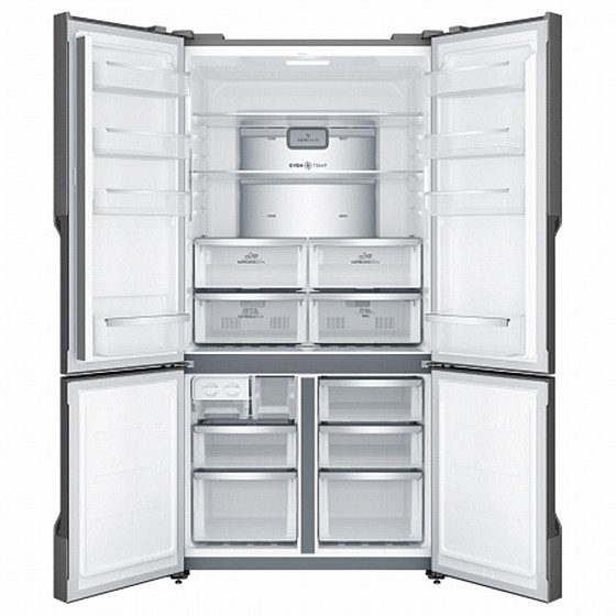 ���� 4 ����� Electrolux ���������� EvenTempMetal UltimateTaste 700 EQE5609BA ������� ������