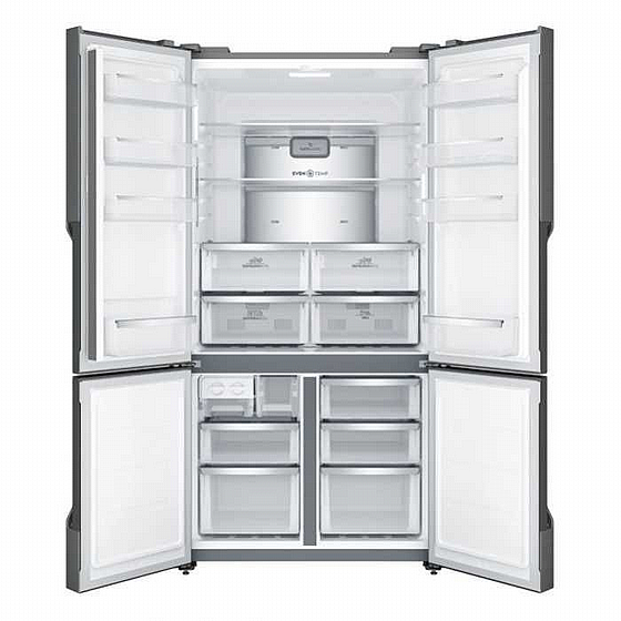 ���� 4 ����� Electrolux ���������� EvenTempMetal UltimateTaste 700 EQE5609SA �������