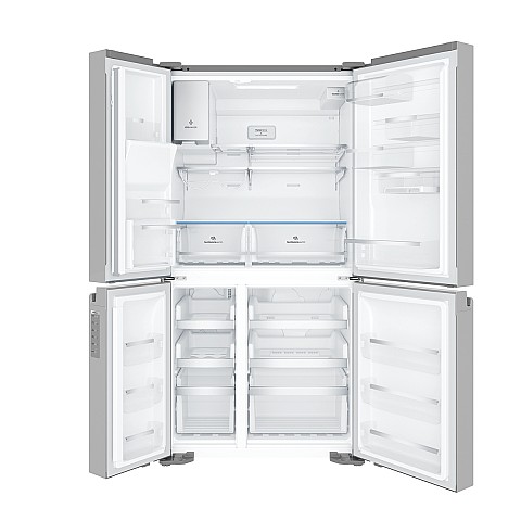 ���� 4 ����� electrolux ����������  TwinTech cooling ����� UltimateTaste 900 ��� EQE6870SA
