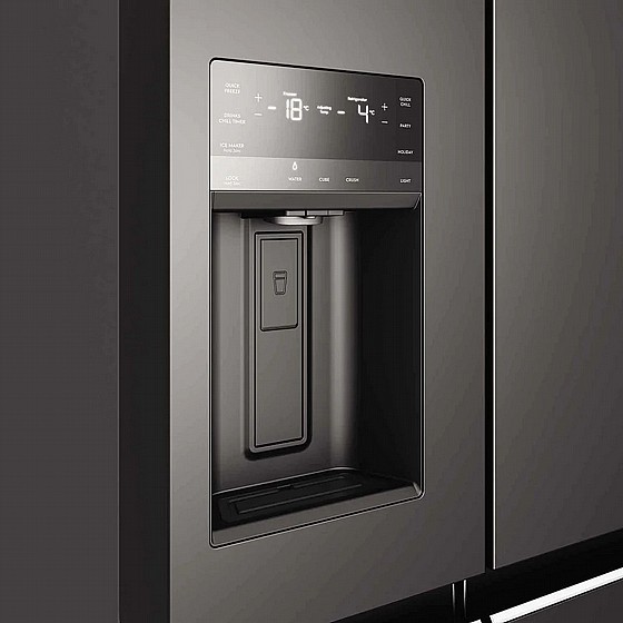 ���� 4 ����� ���� ����� 629 ���� Electrolux ���������� TwinTech Cooling EQE6879BA ������� ������