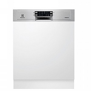 מדיח כלים חצי אינטגרלי Electrolux אלקטרולוקס ESI9500LOX מדיח כלים חצי אינטגרלי Electrolux אלקטרולוקס ESI9500LOX