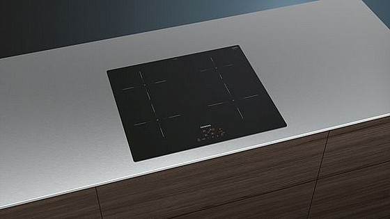 ������ ��������� 60 �"� ��� EU611BEB5Y ����� SIEMENS