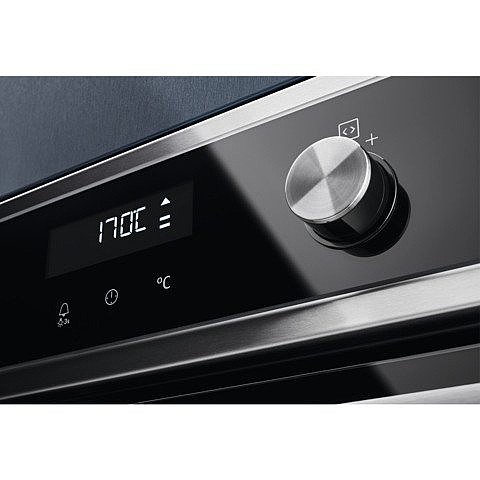������� ����� ���� 46 ���� Electrolux ���������� Borderless Design EVK6E40X