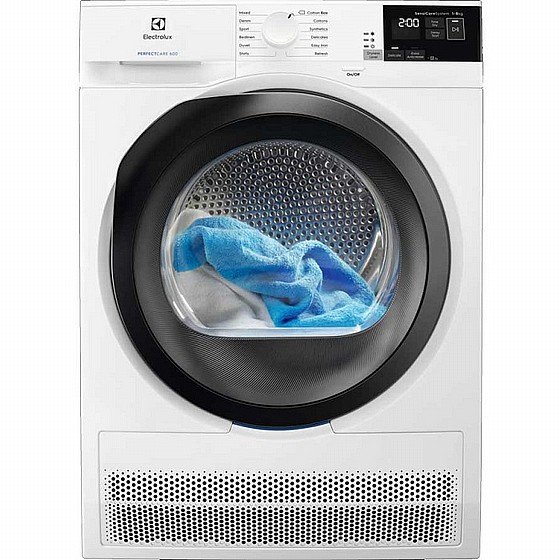 ����� ����� 8 �"� �������� Electrolux EW6C4853CM ����������
