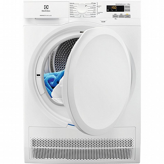 ����� ����� �������� 8 �"� Electrolux ���������� EW6C5822CM