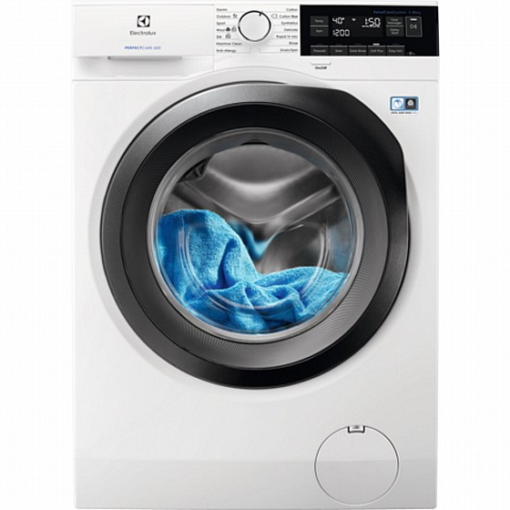 ����� ����� 10 �"� ��� ���� Electrolux ���������� EW6F3146EBM