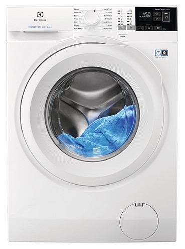 ����� ����� ��� ���� 8 �"� 1200 ��"� Electrolux EW6F4822ABM ����������