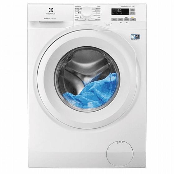����� ����� 7 ��� Electrolux EW6F5722ABM ����������