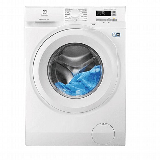 ����� ����� 7 �"� Electrolux EW6F5722ABM ����������