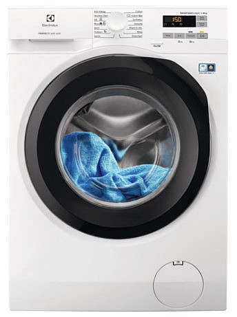 ����� ����� 8 �"� ��� ���� ����������  ELECTROLUX EW6F5823ABM