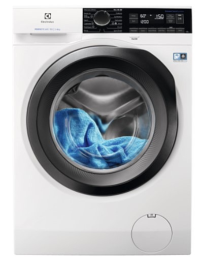 ����� ����� ��� ���� 8 �"� ���������� 1400 ��"� Electrolux EW7F2847PBM 