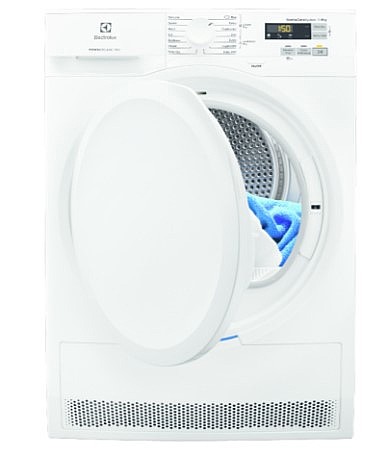 ����� ����� 8 �"� ���� ���� Electrolux ���������� EW7H3862RM