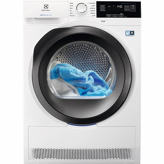 ����� ����� �������� 8 �"� ���� ����� ��� Electrolux ���������� EW7H3863RBM