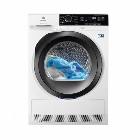 ����� ����� 9 �"� ���� ���� Electrolux ���������� EW8H2966IM