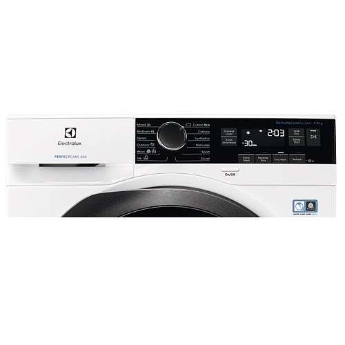 ����� ����� 9 �"� ���� ���� Electrolux ���������� EW8H2966IM