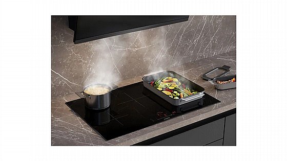 ������ ��������� 4 ����� ����� - 60 �"� Siemens ����� iQ700 EX675HXC1E