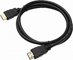 כבל HDMI 4K 2.0 באורך 1.5 מטר EAZO EZ4K150 כבל HDMI 4K 2.0 באורך 1.5 מטר EAZO EZ4K150