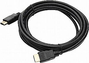 כבל HDMI 4K 2.0 באורך 3 מטר EAZO EZ4K300 כבל HDMI 4K 2.0 באורך 3 מטר EAZO EZ4K300