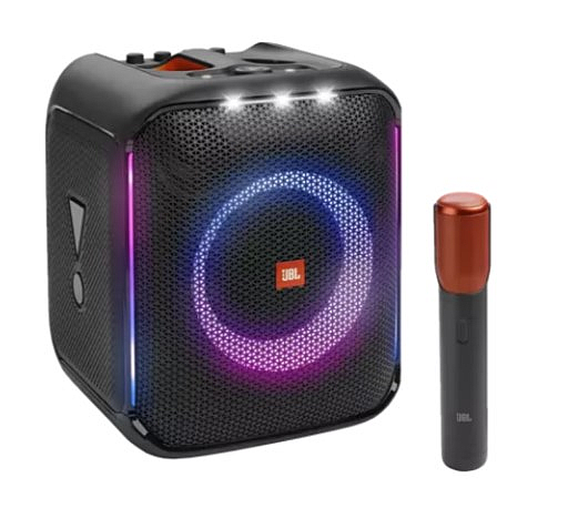 ����� ������� + �������� ������JBL PartyBox Encore 100W