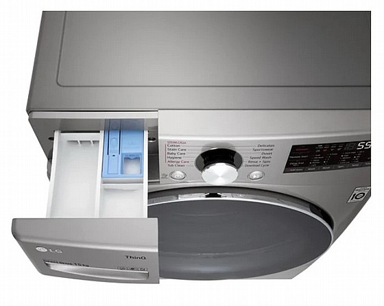����� ����� 15 �"� LG �� �� SmartThinQ F015TOPBD