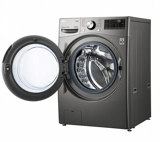 ����� ����� 15 �"� LG �� �� SmartThinQ F015TOPBD