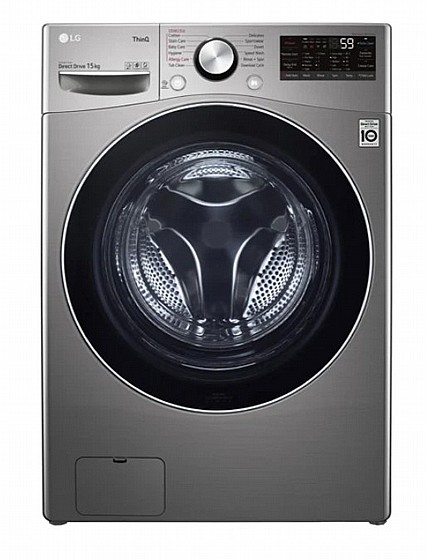����� ����� 15 �"� LG �� �� SmartThinQ F015TOPBD