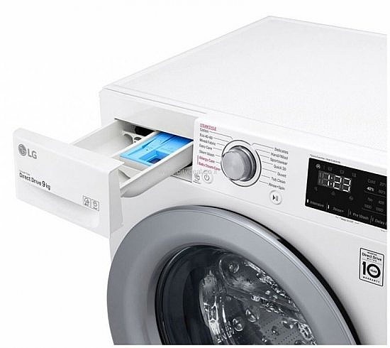 ����� ����� ��� ���� 9 �� 1400 ��� LG ��.�� F4WN209S4E 