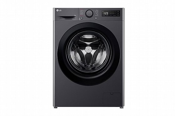 ����� ����� 10 �"� LG Direct Drive AI DD �� Steam� ��� F4WR510S