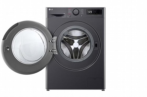 ����� ����� 10 �"� LG Direct Drive AI DD �� Steam� ��� F4WR510S