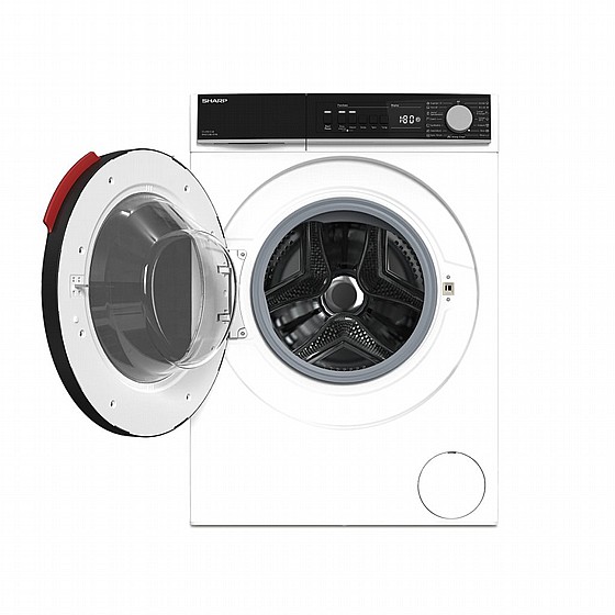 ����� ����� 8 ��� ���� SHARP ��� ES-F812LW