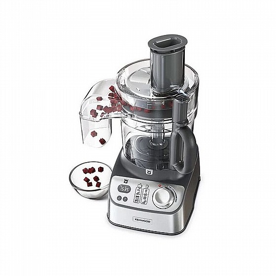 KENWOOD ���� ���� MultiPro Express Weigh ��� FDM71.870SS