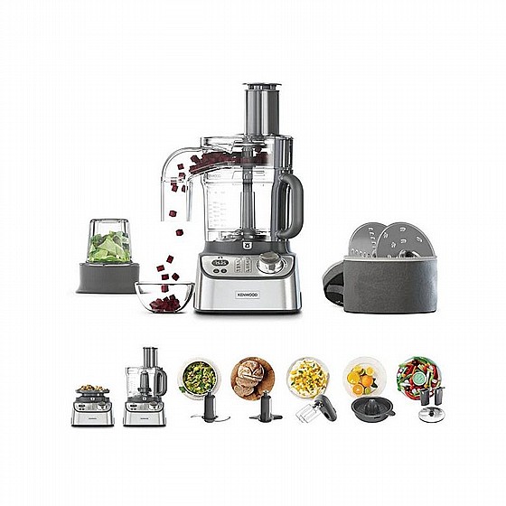 KENWOOD ���� ���� MultiPro Express Weigh ��� FDM71.870SS