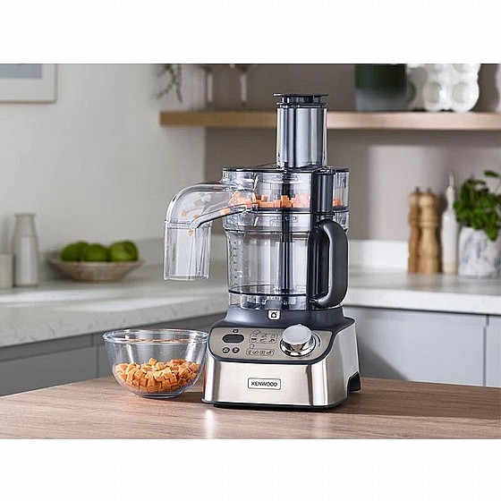 KENWOOD ���� ���� MultiPro Express Weigh ��� FDM71.870SS