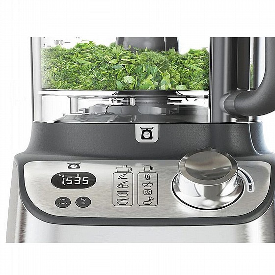 KENWOOD ���� ���� MultiPro Express Weigh ��� FDM71.870SS