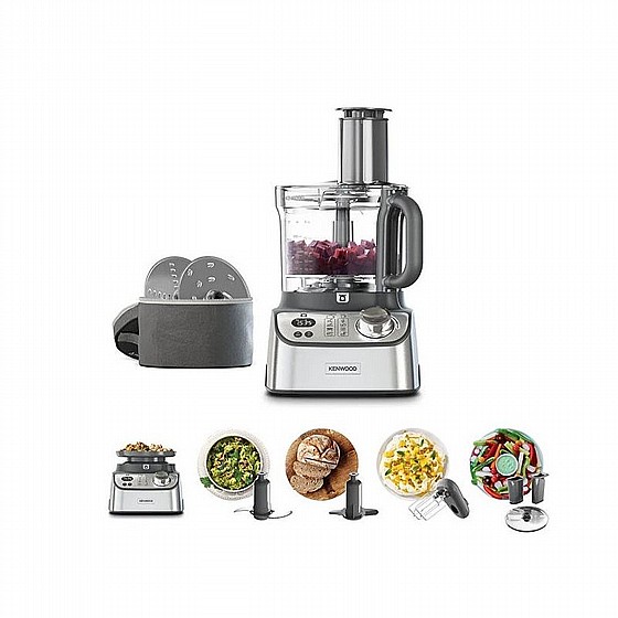 KENWOOD ���� ���� MultiPro Express Weigh ��� FDM71.570SS