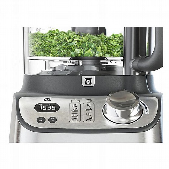 KENWOOD ���� ���� MultiPro Express Weigh ��� FDM71.570SS