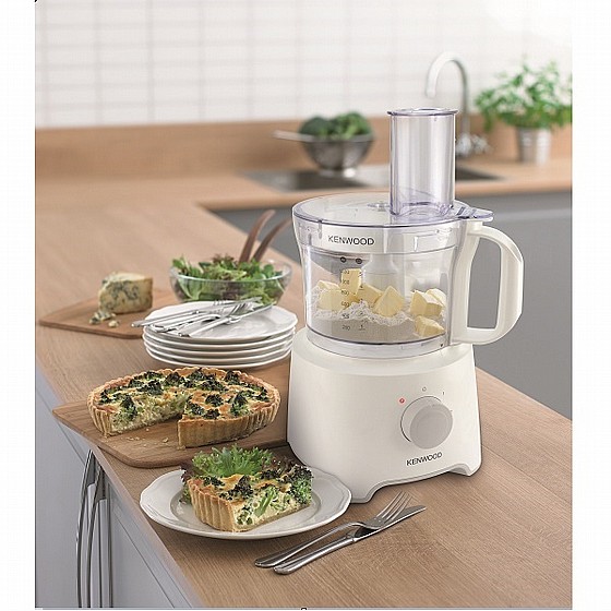 ���� ���� Kenwood ����� FDP-304WH