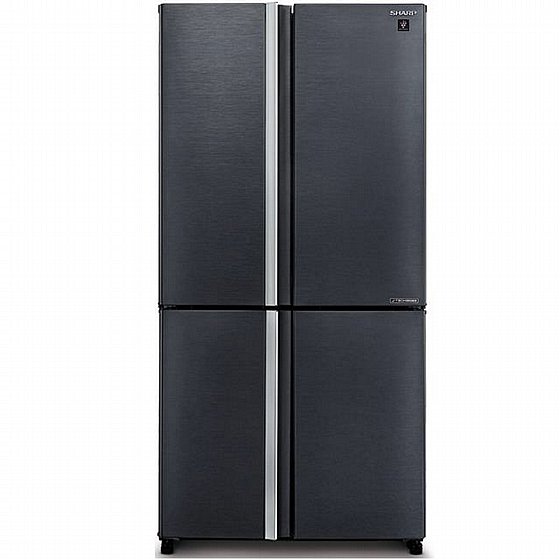 ���� 4 ����� - 611 ���� Sharp ���� SJ-FERN87V-SL ������� ������