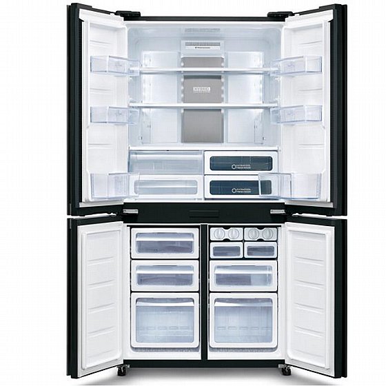 ���� 4 ����� - 611 ���� Sharp ���� SJ-FERN87V-SL ������� ������