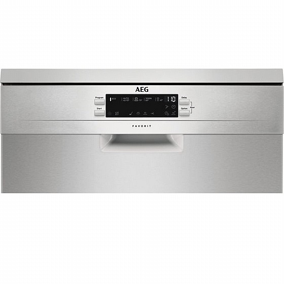 ���� ���� ��� AEG �.�.�. FFB52910ZM
